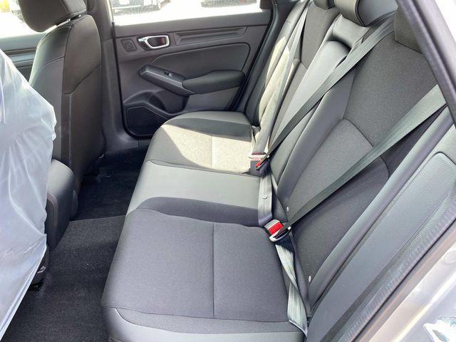 new 2026 Honda Civic car, priced at $27,745