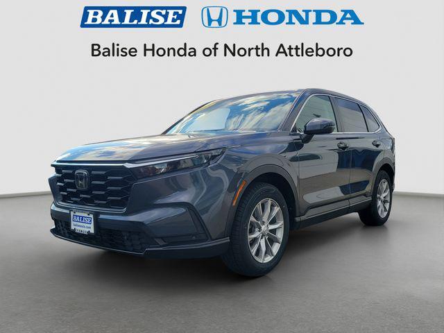 used 2023 Honda CR-V car, priced at $31,472