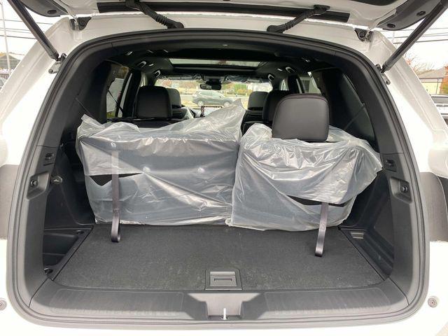 new 2025 Honda Pilot car, priced at $56,530