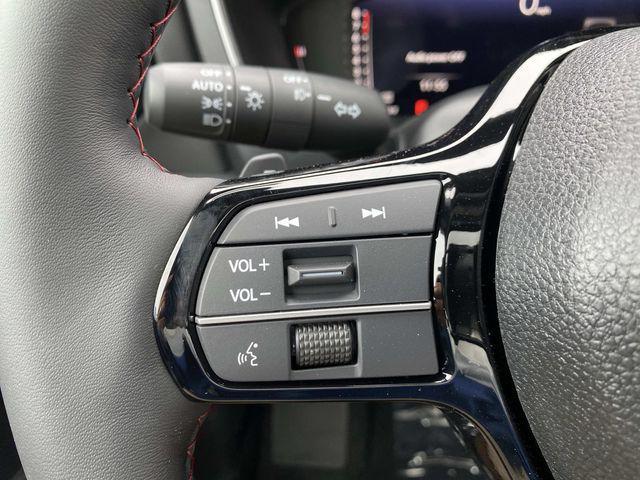 new 2025 Honda Pilot car, priced at $56,530