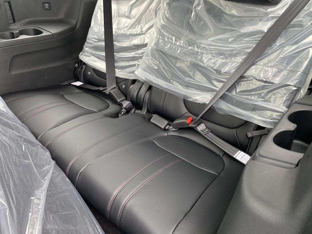 new 2025 Honda Pilot car, priced at $56,530