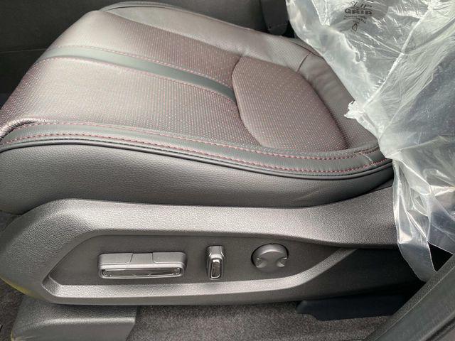 new 2025 Honda Pilot car, priced at $56,530