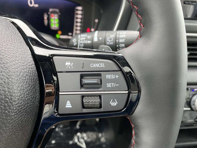 new 2025 Honda Pilot car, priced at $56,530