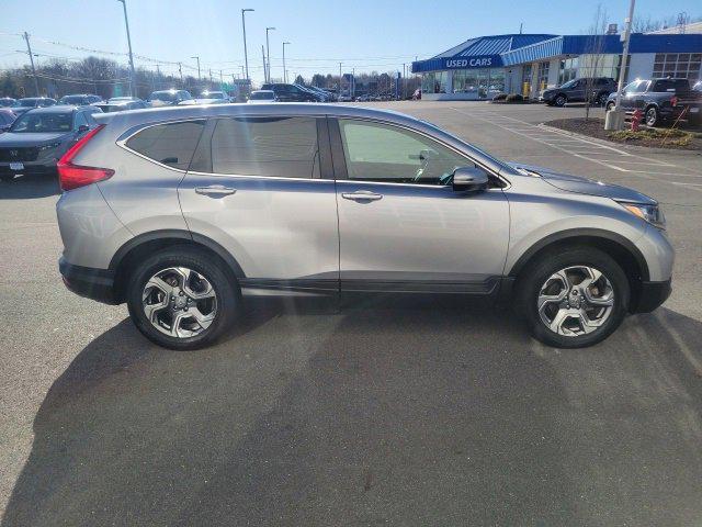 used 2019 Honda CR-V car, priced at $24,777