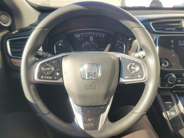 used 2019 Honda CR-V car, priced at $24,777