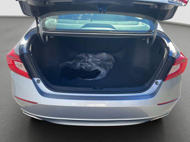 used 2019 Honda Accord car, priced at $23,274