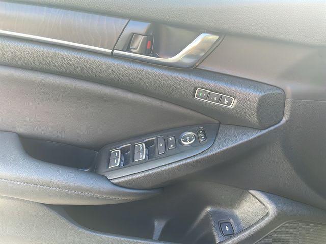 used 2019 Honda Accord car, priced at $23,274