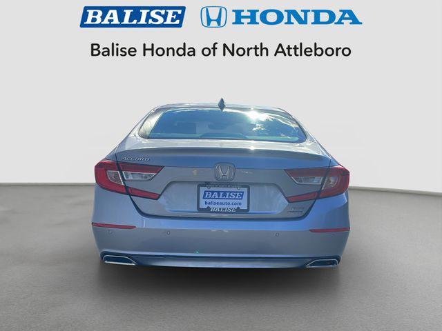 used 2019 Honda Accord car, priced at $23,274