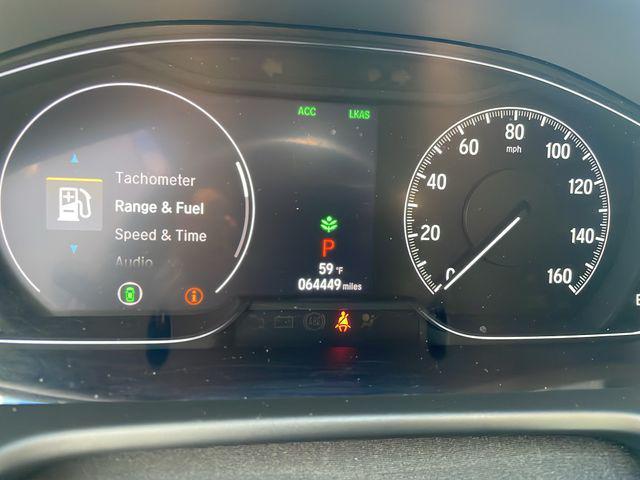 used 2019 Honda Accord car, priced at $23,274