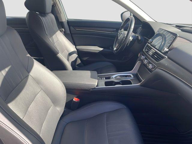 used 2019 Honda Accord car, priced at $23,274