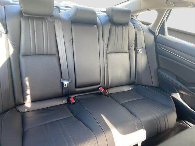 used 2019 Honda Accord car, priced at $23,274