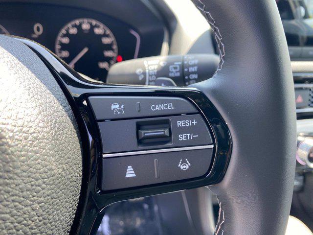 new 2025 Honda Civic car, priced at $28,600
