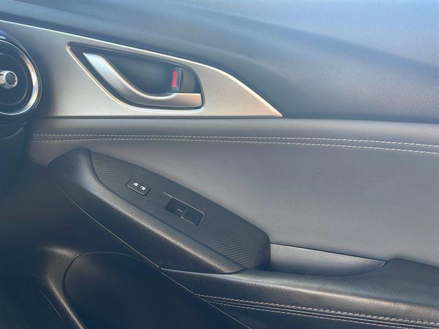 used 2019 Mazda CX-3 car, priced at $16,444