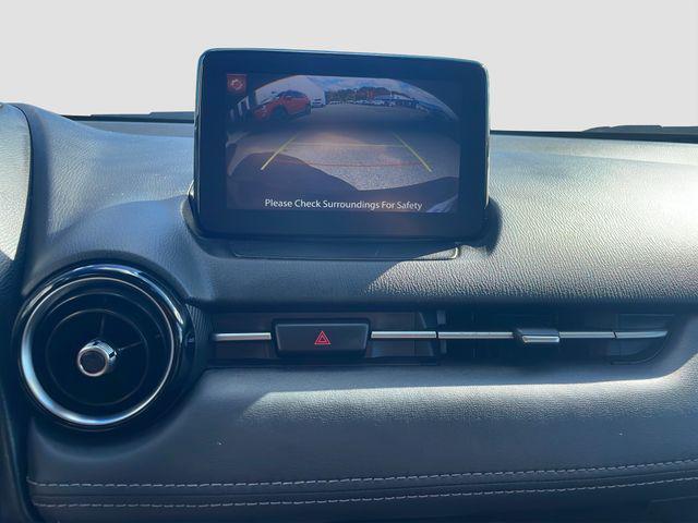 used 2019 Mazda CX-3 car, priced at $16,444