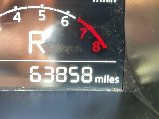 used 2019 Mazda CX-3 car, priced at $16,444