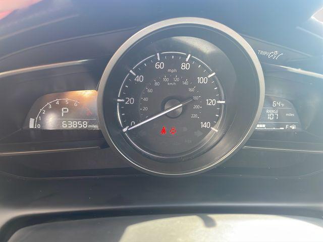 used 2019 Mazda CX-3 car, priced at $16,444