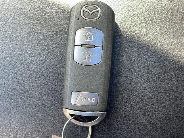 used 2019 Mazda CX-3 car, priced at $16,444