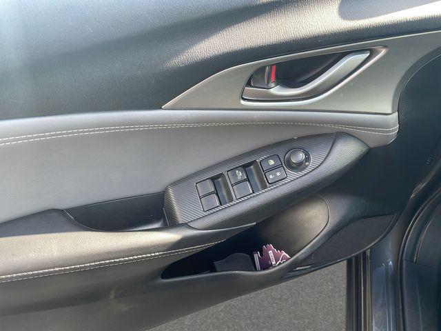 used 2019 Mazda CX-3 car, priced at $16,444