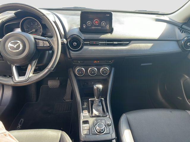 used 2019 Mazda CX-3 car, priced at $16,444