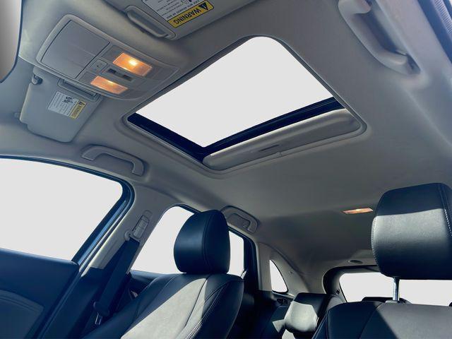 used 2019 Mazda CX-3 car, priced at $16,444