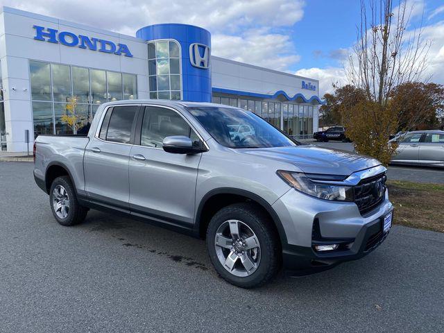 new 2026 Honda Ridgeline car, priced at $44,890