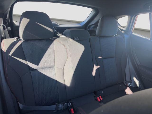 used 2017 Subaru Impreza car, priced at $13,222