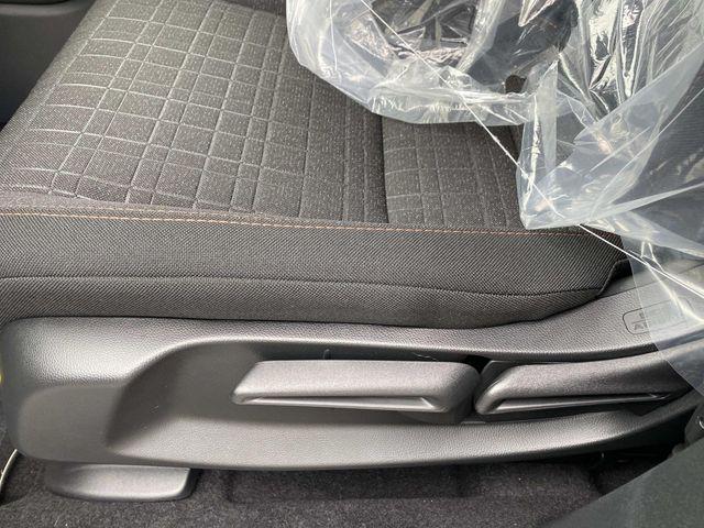 new 2026 Honda HR-V car, priced at $31,405