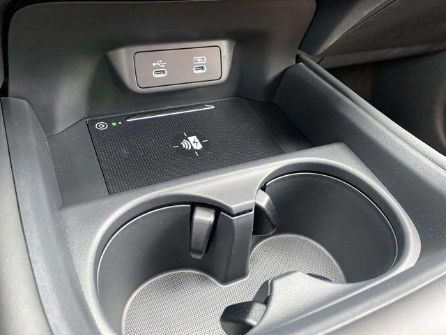 new 2026 Honda HR-V car, priced at $31,405