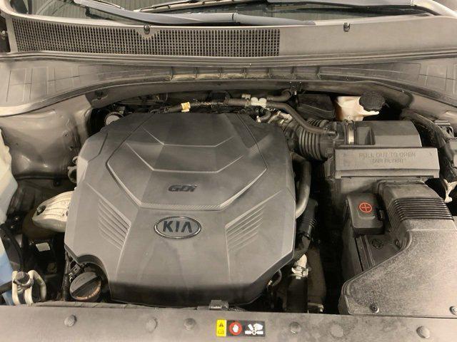 used 2019 Kia Sorento car, priced at $15,495