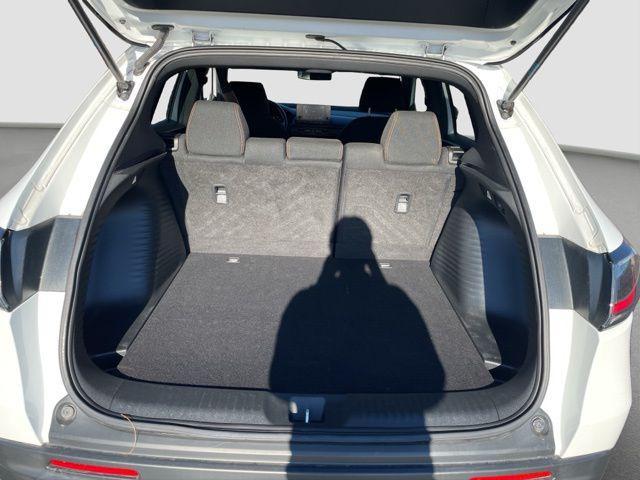 used 2024 Honda HR-V car, priced at $21,995