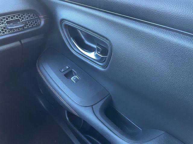 used 2024 Honda HR-V car, priced at $21,995