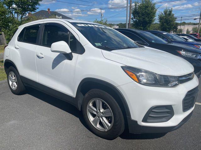 used 2020 Chevrolet Trax car, priced at $12,985