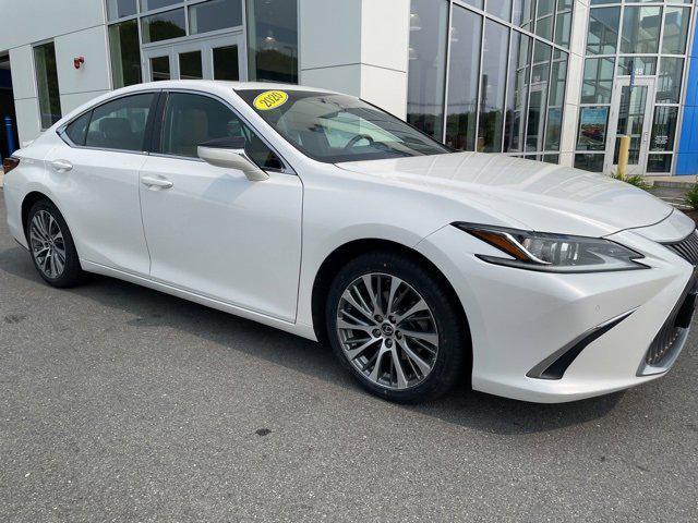 used 2020 Lexus ES 350 car, priced at $28,995