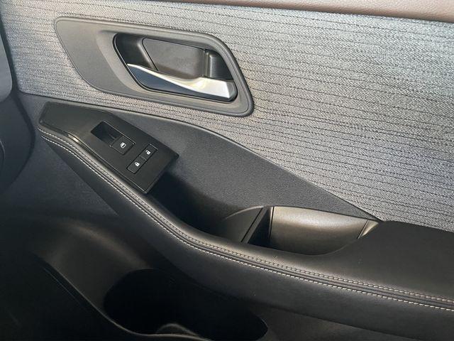 used 2023 Nissan Rogue car, priced at $20,444