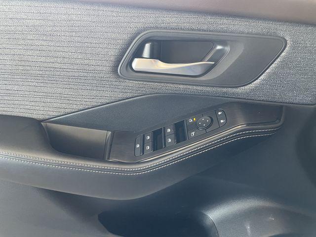 used 2023 Nissan Rogue car, priced at $20,444