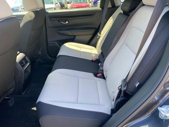 new 2026 Honda CR-V car, priced at $36,045