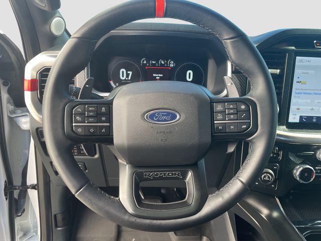 used 2023 Ford F-150 car, priced at $69,444