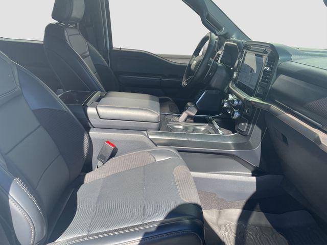 used 2023 Ford F-150 car, priced at $69,444