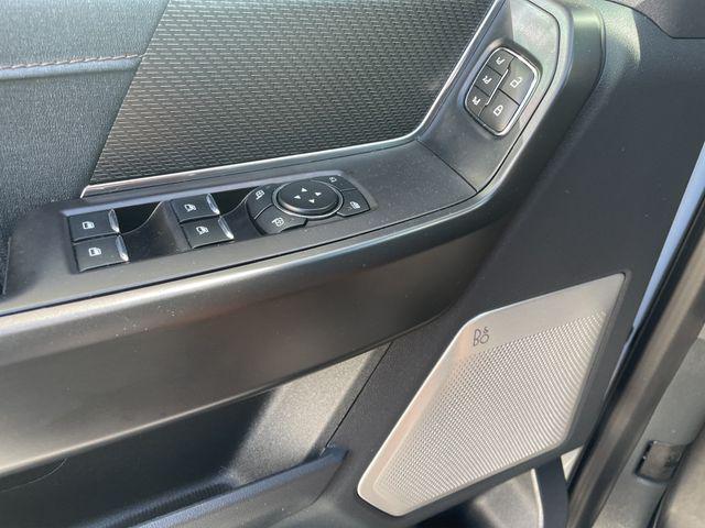 used 2023 Ford F-150 car, priced at $69,444