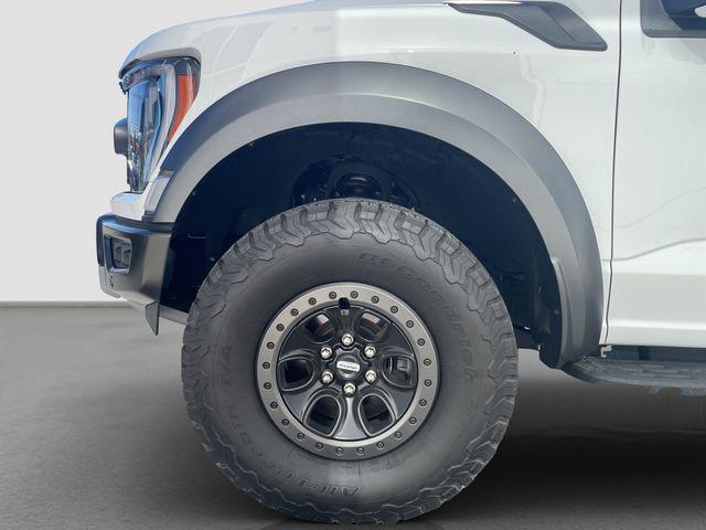 used 2023 Ford F-150 car, priced at $69,444