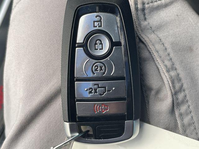 used 2023 Ford F-150 car, priced at $69,444