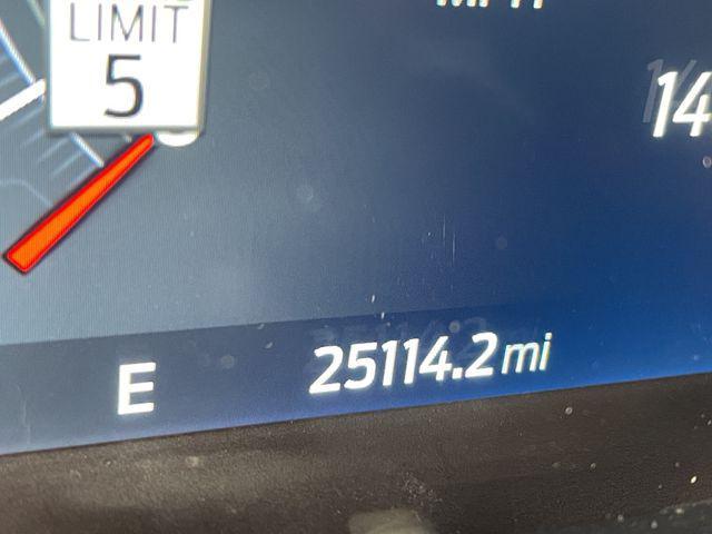 used 2023 Ford F-150 car, priced at $69,444