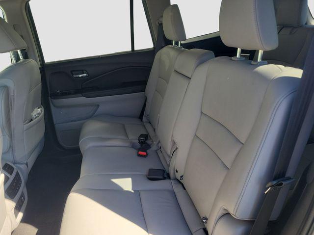 used 2020 Honda Pilot car, priced at $19,555