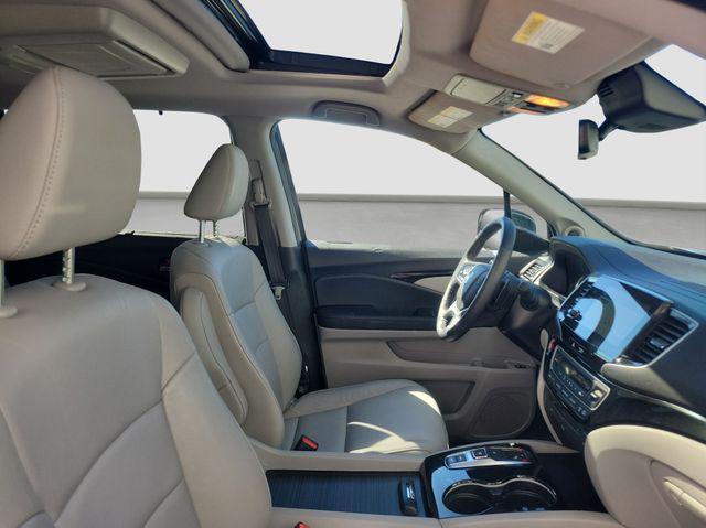 used 2020 Honda Pilot car, priced at $19,555