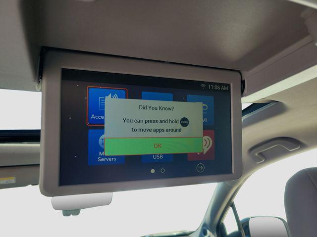 used 2020 Honda Pilot car, priced at $19,555