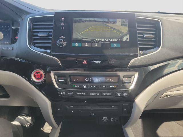 used 2020 Honda Pilot car, priced at $19,555