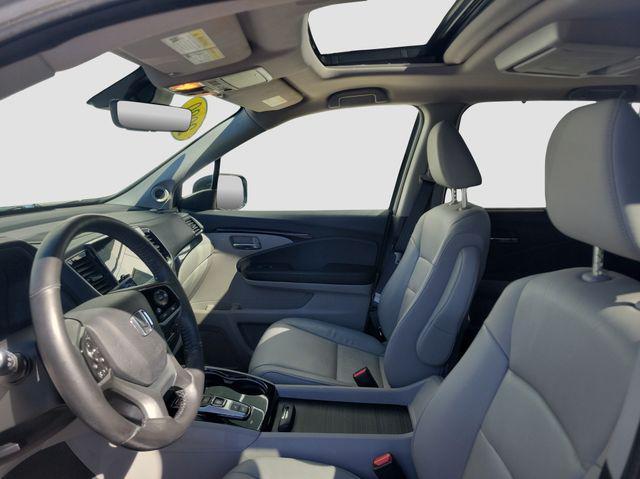 used 2020 Honda Pilot car, priced at $19,555