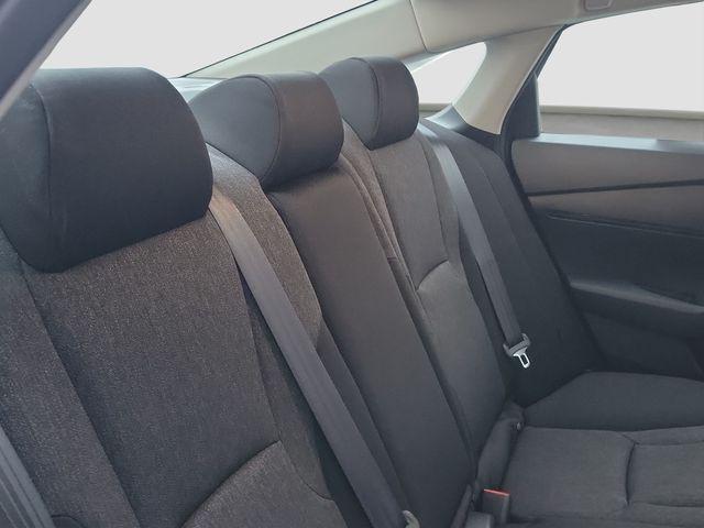 used 2025 Honda Accord car, priced at $27,595