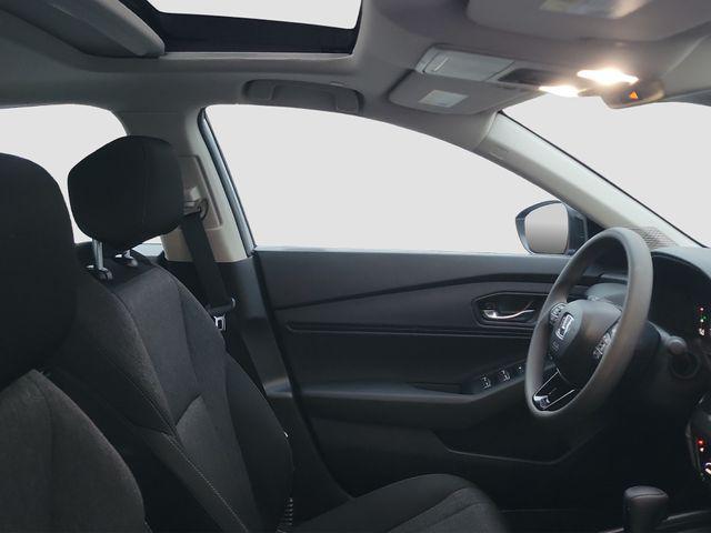 used 2025 Honda Accord car, priced at $27,595