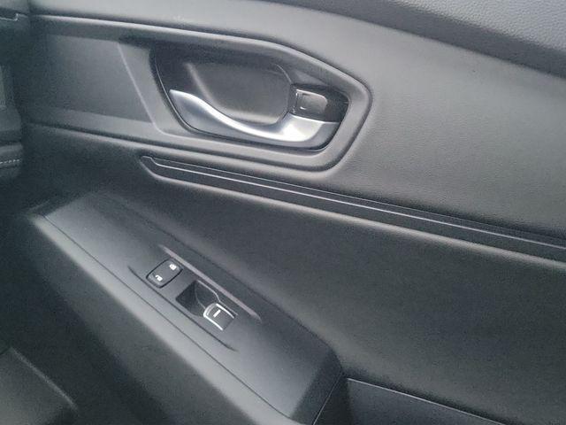 used 2025 Honda Accord car, priced at $27,595